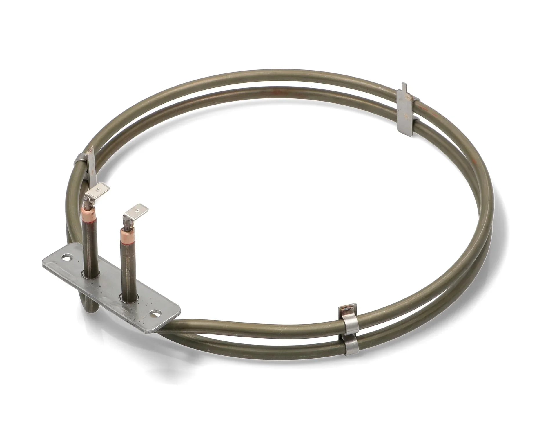 Original Fan Oven Cooker Heater Element 2400W for IKEA Eftersmak, Granslos, Kulinaovpx, Kulinarisk, Mirakulos, Smaksak 2400W - Mersey Spares