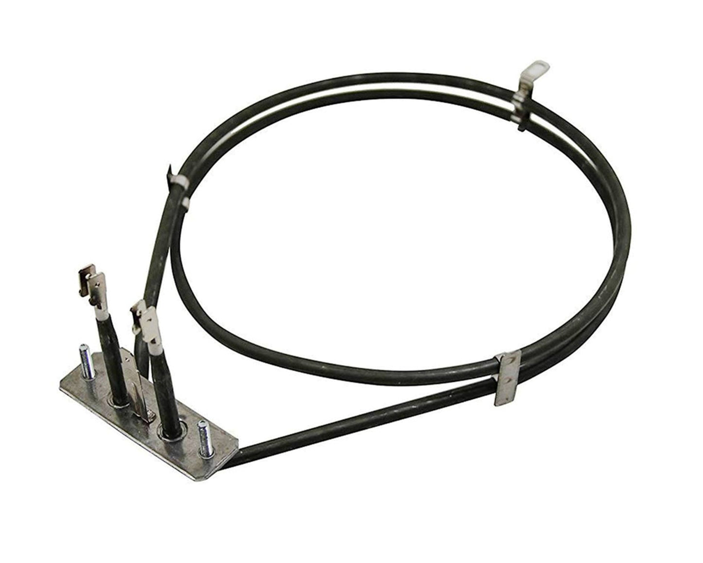 Fan Oven Cooker Heater Element For Brandt, De Dietrich, Fagor, Blomberg 2000W - 77X2277, CCM002830, BRA77X2277