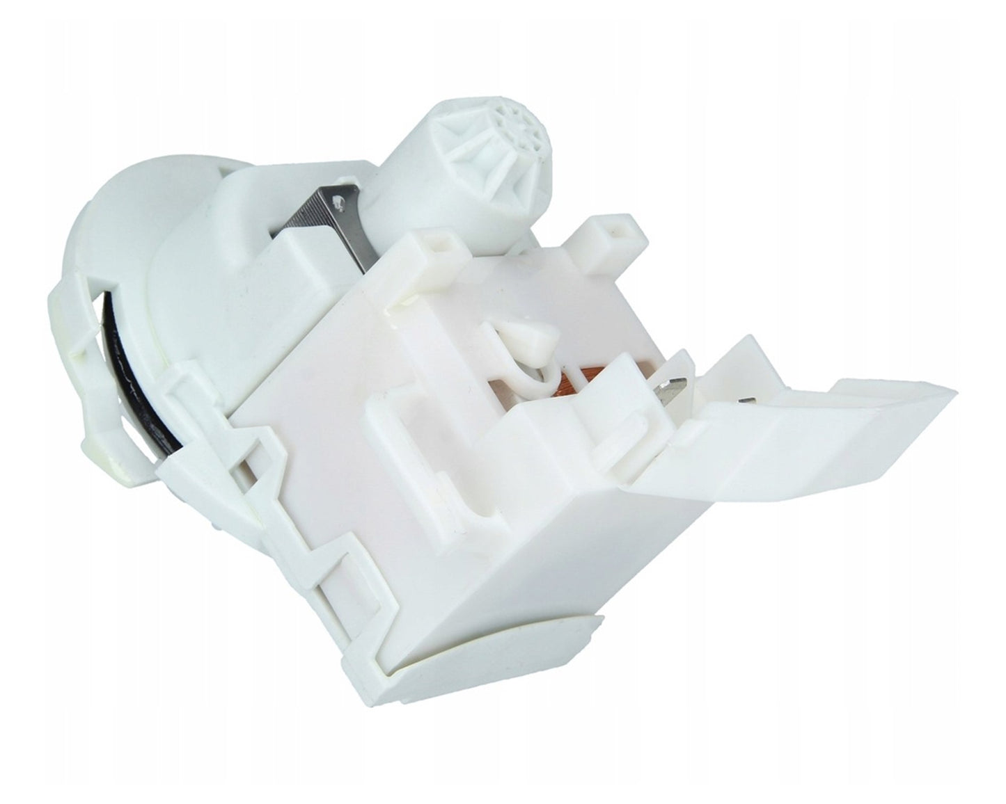 Dishwasher Pump Spare Part for Bosch Neff Siemens, Hotpoint SGI, DWF, SE Series - 165261, 00165261, 00187970, 00423048, ES577245, ES1888230, ES689383