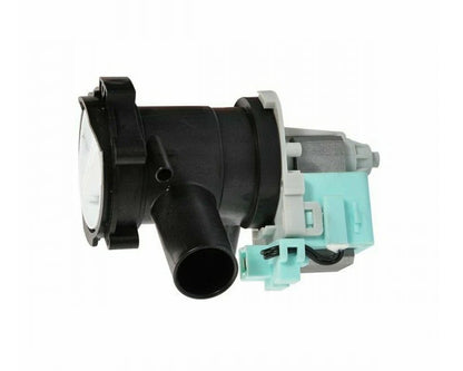 For Bosch WAA24171GB/01 WFD2072GB/05 Washing Machine Drain Pump & Filter Assembly