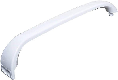 Door Handle for Bosch Refrigerators Fridge Freezers (White / 31.5cm) - 369542, 00369542