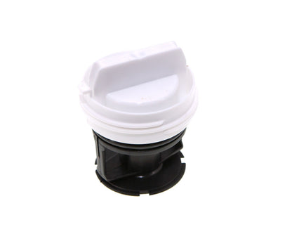 Washing Machine Drain Pump Fluff Filter for Bosch WAE WAK WAQ Series - 614351, 00614351