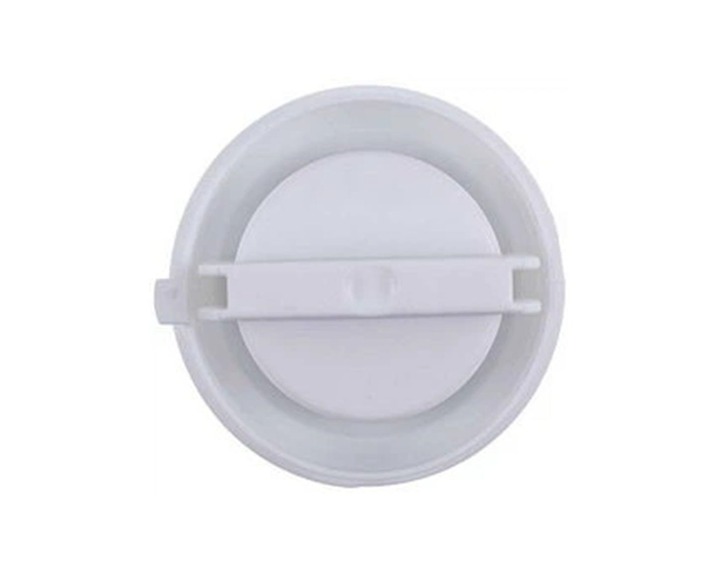 Genuine OEM Washing Machine Pump Fluff Filter for Bosch, Siemens - 614351