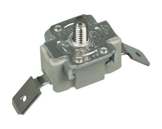 Delonghi Coffee Machine Thermostat 318°C Thermal Cut Out Fuse - 5232105000 - Mersey Spares