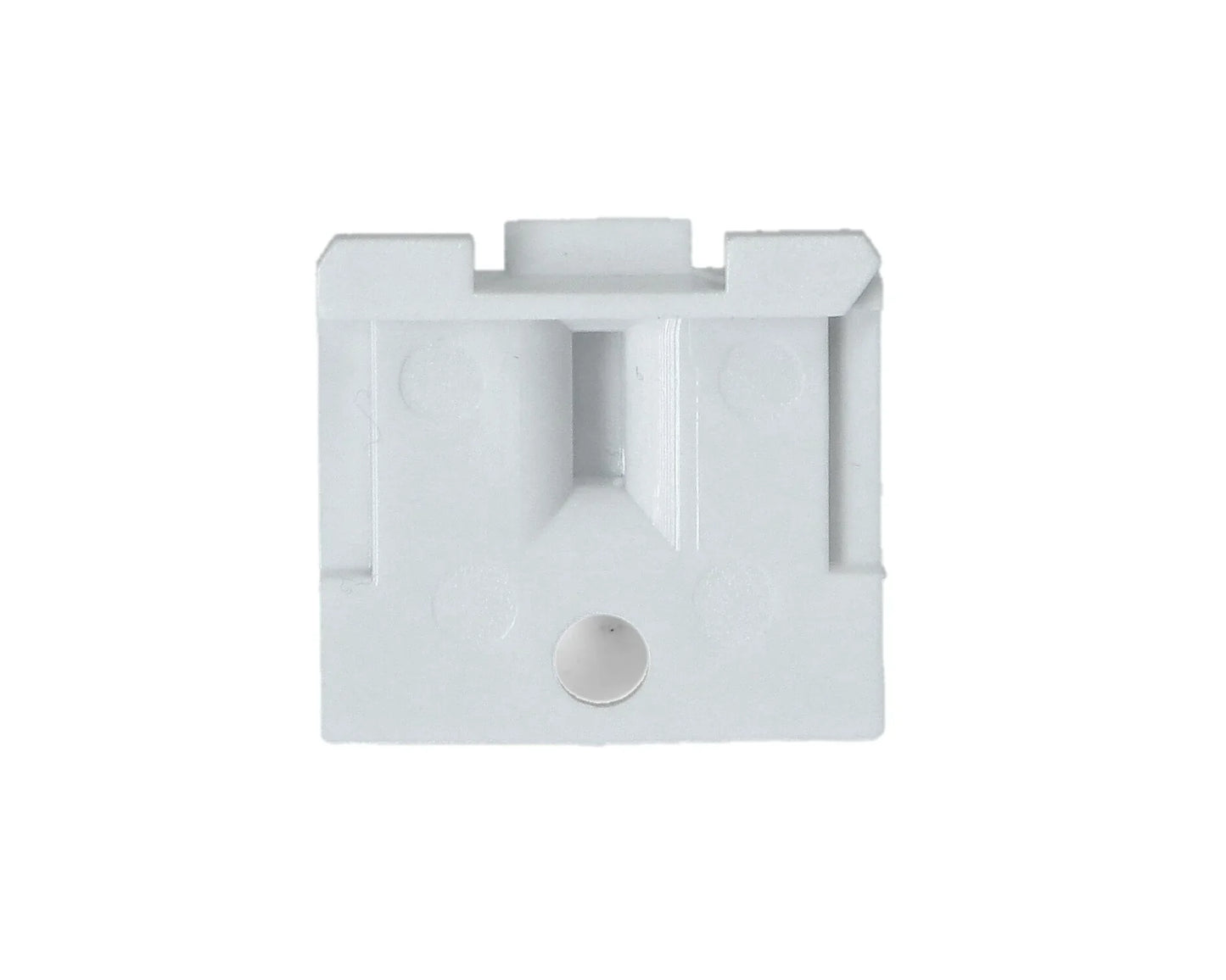 Tumble Dryer, Washing Machine Door Stop Latch Catch Lock for Ariston ALE60 AS60 AS65 AS66 ASL60 ASL65 AS60VAG, AS60VEX - C00142619 - Mersey Spares