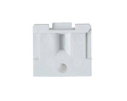 Tumble Dryer, Washing Machine Door Stop Latch Catch Lock for Ariston ALE60 AS60 AS65 AS66 ASL60 ASL65 AS60VAG, AS60VEX - C00142619 - Mersey Spares
