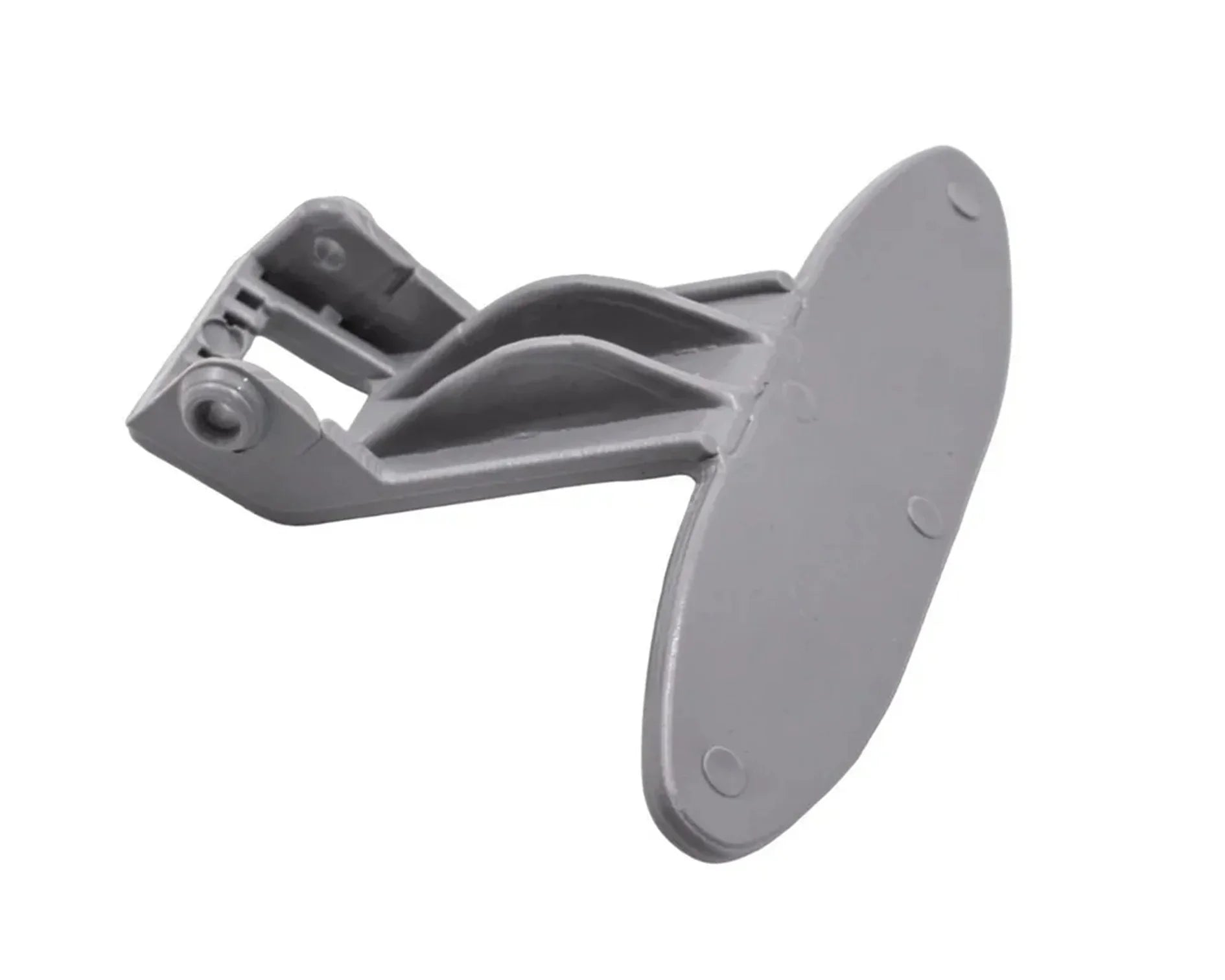 Washing Machine Door Handle for LG F1403FDSABWQENB, ST149PWNABWQENB, WD14370FDABPQENB, WD12311RD, WM14316FD - 3650ER2003A, ES1539359, 0000157456 - Mersey Spares