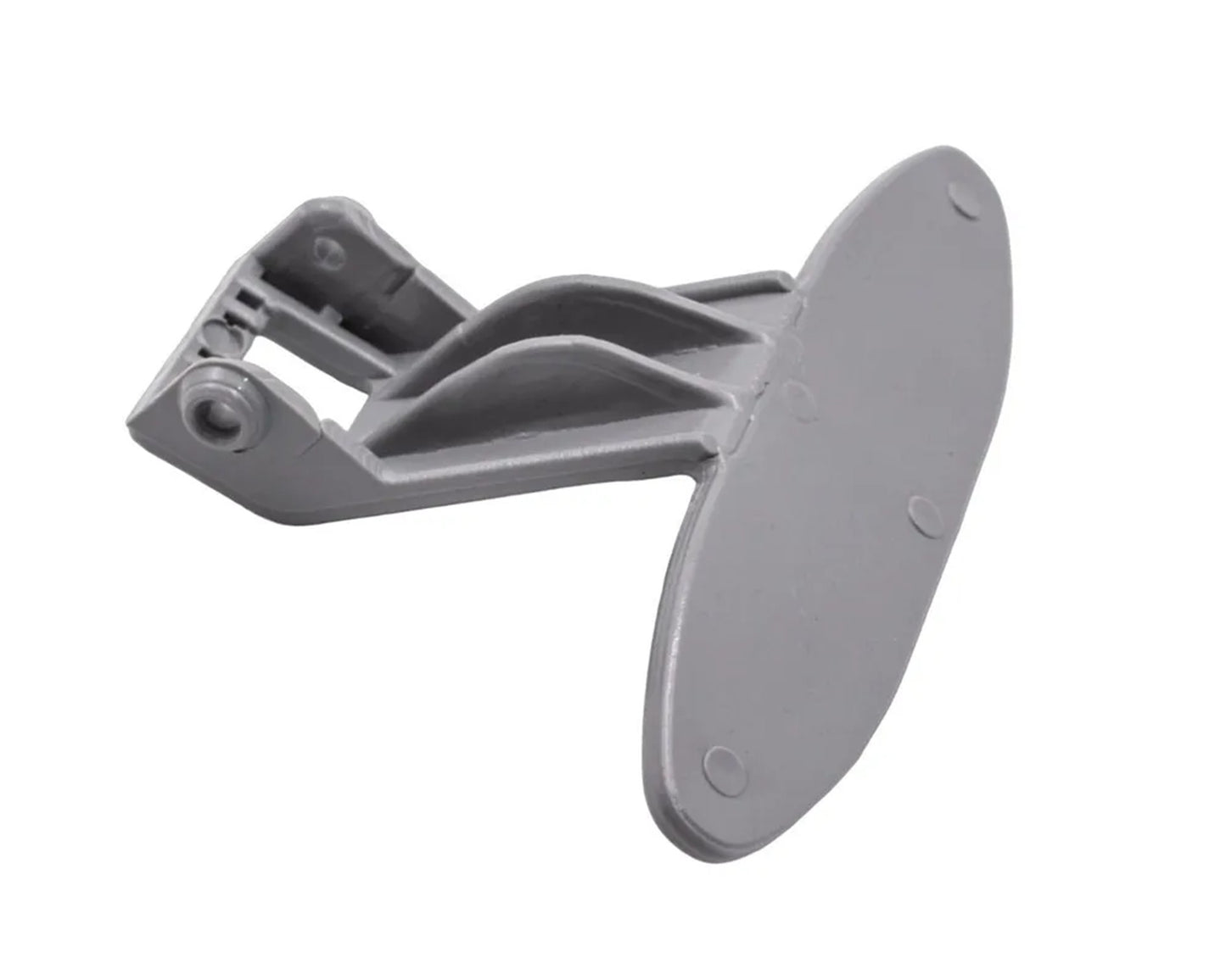 Washing Machine Door Handle for LG F1403FDSABWQENB, ST149PWNABWQENB, WD14370FDABPQENB, WD12311RD, WM14316FD - 3650ER2003A, ES1539359, 0000157456