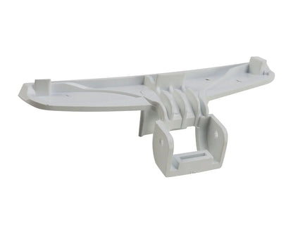 Genuine Washing Machine Door Handle for Samsung DC64-01524A, DC6401524A - Mersey Spares