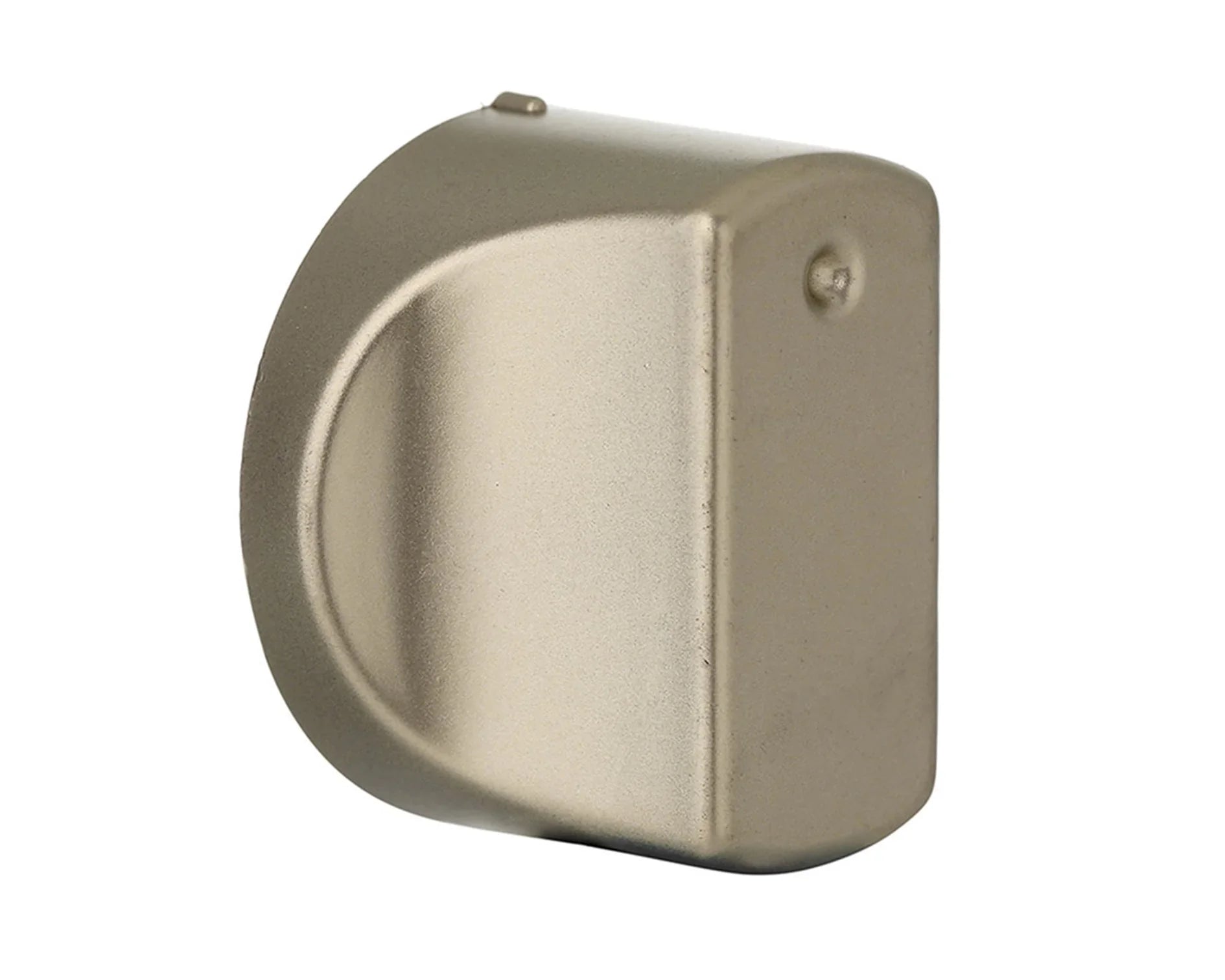 Control Switch Knob for Hotpoint Hot-Ari ix KSO53CXS KSO89CX KSO89CXS KSOS89PX - Mersey Spares