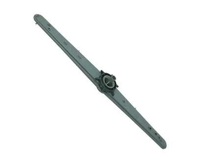 Dishwasher Upper Top Water Spray Arm Complete for Grundig GNV31600 7615938342, GNV31610 7622731642, GNV31620 7647783942, GNV41810 7616133942 - Mersey Spares