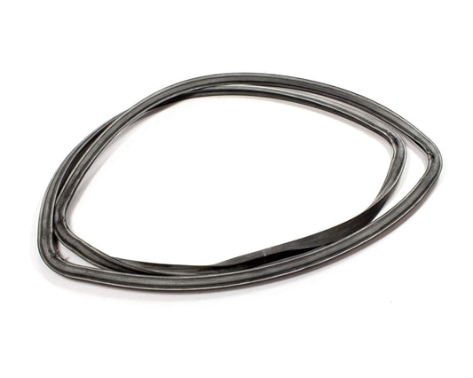 Genuine Main Oven Cooker Door Seal for AEG, Electrolux, Zanussi - 8996619143176, 8996619260491, ES486098 - Mersey Spares