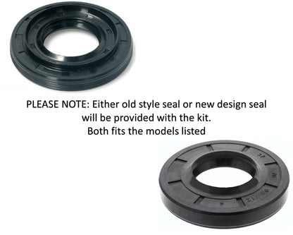 Bearings & Seal Kit for LG Washing Machine WM1480FHD.CIH WM1485FHD WM15220FD - Mersey Spares