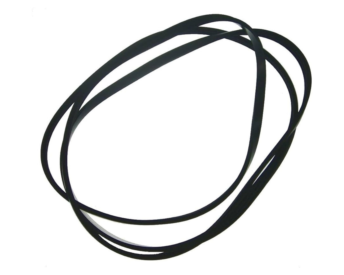 Tumble Dryer Belt 3 Rib for White Knight Compacts CL37 CL372WV CL372BV