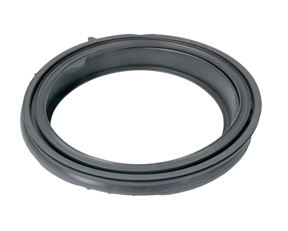 Genuine Washing Machine Rubber Door Seal Gasket for Hotpoint NSWA - C00849775