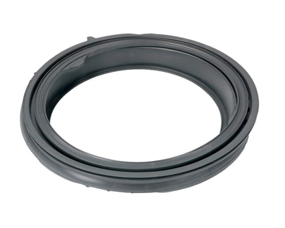 Genuine Washing Machine Rubber Door Seal Gasket for Hotpoint NSWA - C00849775