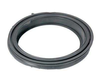 Genuine Washing Machine Rubber Door Seal Gasket for Hotpoint NSWF - C00849775 - Mersey Spares