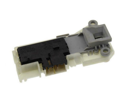 Genuine Bitron DL-LC Washing Machine Door Switch Lock Interlock for AEG, Electrolux  - 8070202018