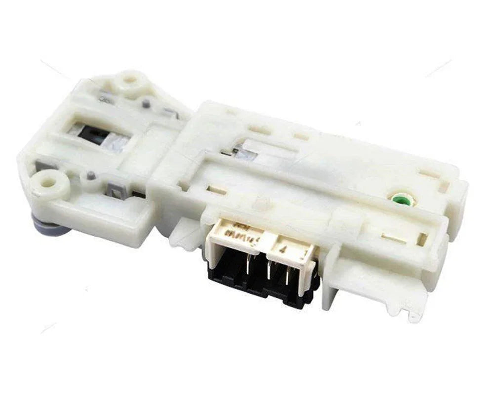 Genuine Bitron DL-LC Washing Machine Door Switch Lock Interlock for John Lewis JLWM1204, JLWM1408, JLWM1413 - 4507474PM - Mersey Spares