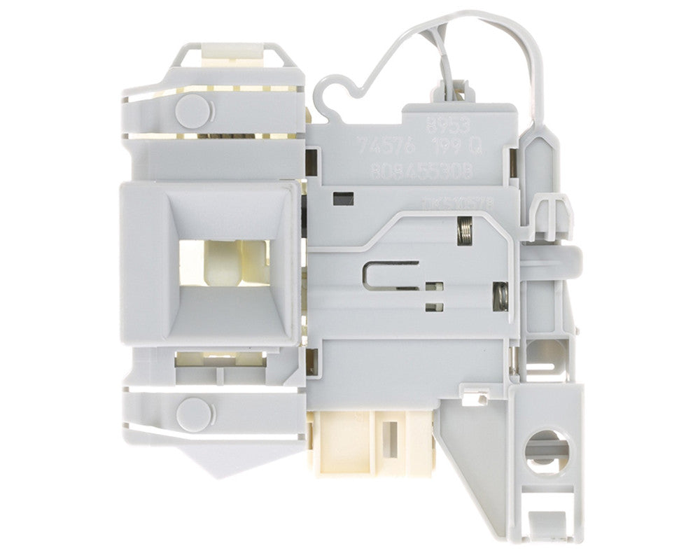 Genuine Quality Door Switch Lock Interlock for AEG Washing Machines - 8084553083, 8084553018, 1328195019
