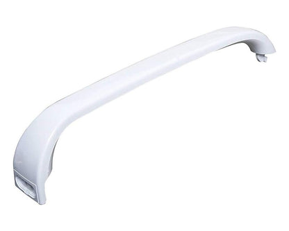 For Bosch Fridge Freezer Replacement White Door Handle KSV KGS KGU KGV 369547