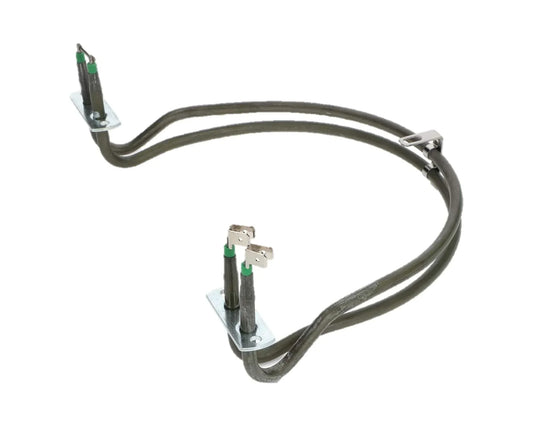 Genuine IRCA / EGO Fan Oven Element for Neff Bosch U1721N2Gb/01 /05 U1721S0 - Mersey Spares