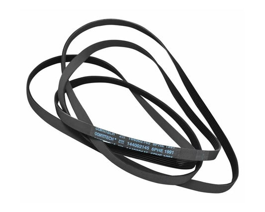 Tumble Dryer Drum Belt for Indesit IS70C ISL70C IS70CS C00116358 - Mersey Spares
