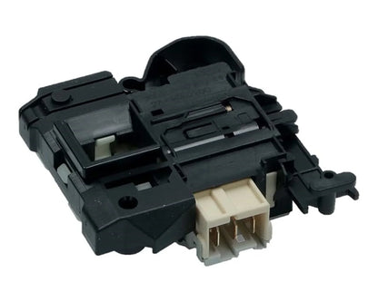 Washing Machine Door Lock Interlock Switch for Beko WQY9736XSWBT WRE6532ZWBW WRE6632ZSBS - Mersey Spares