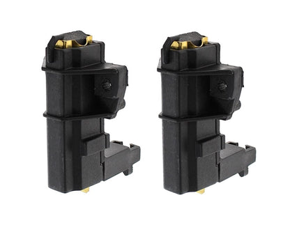 CESET Motor Carbon Brushes Pair for Hotpoint, Indesit Washing Machine - C00194594, ES968492, 1761353OH