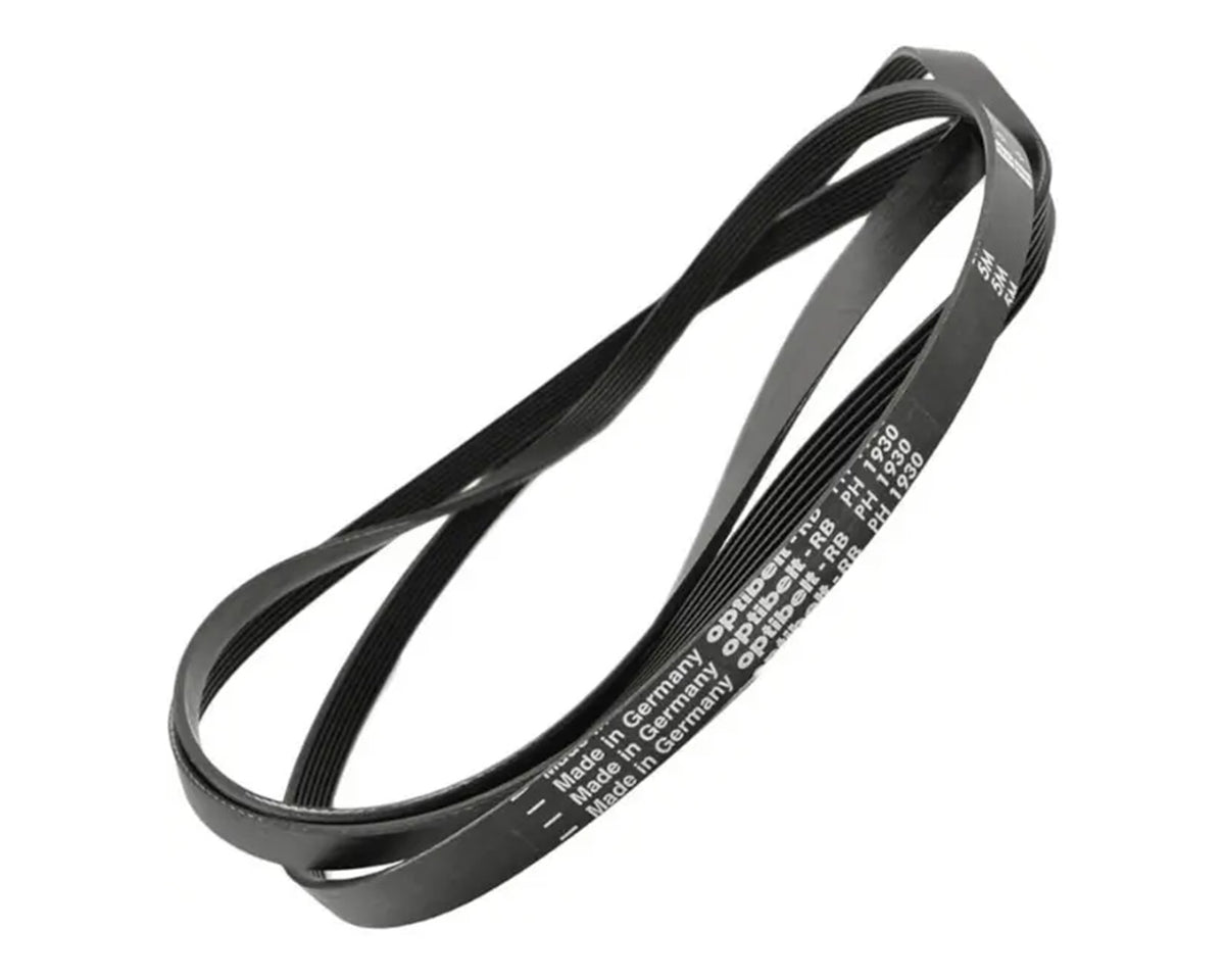 Genuine Candy Tumble Dryer Main Drive Belt 1930 H7  - 09201044, 40001012, 40007627, ES1548003, 2847582OH