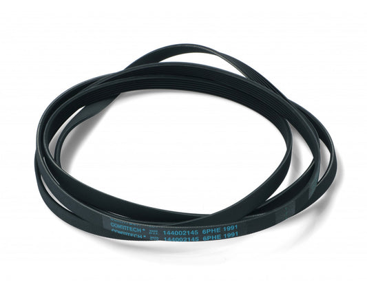 Genuine Hotpoint Indesit Tumble Dryer Drive Belt Contitech 144002145 6PHE 1991 - C00116358, ES1641928