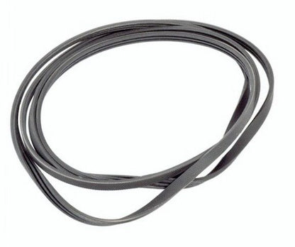 Tumble Dryer Belt 1810 J3 for White Knight Crosslee 421309218601, Lamona LAM8800 A421309218601