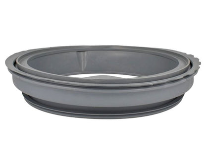 Genuine Washing Machine Rubber Door Gasket for Logik L612WM13, L612WM14, L612WM16, L612WMB14, L612WMB17, L612WMS13, L612WMS17 - 3647282PM, 3886704OH
