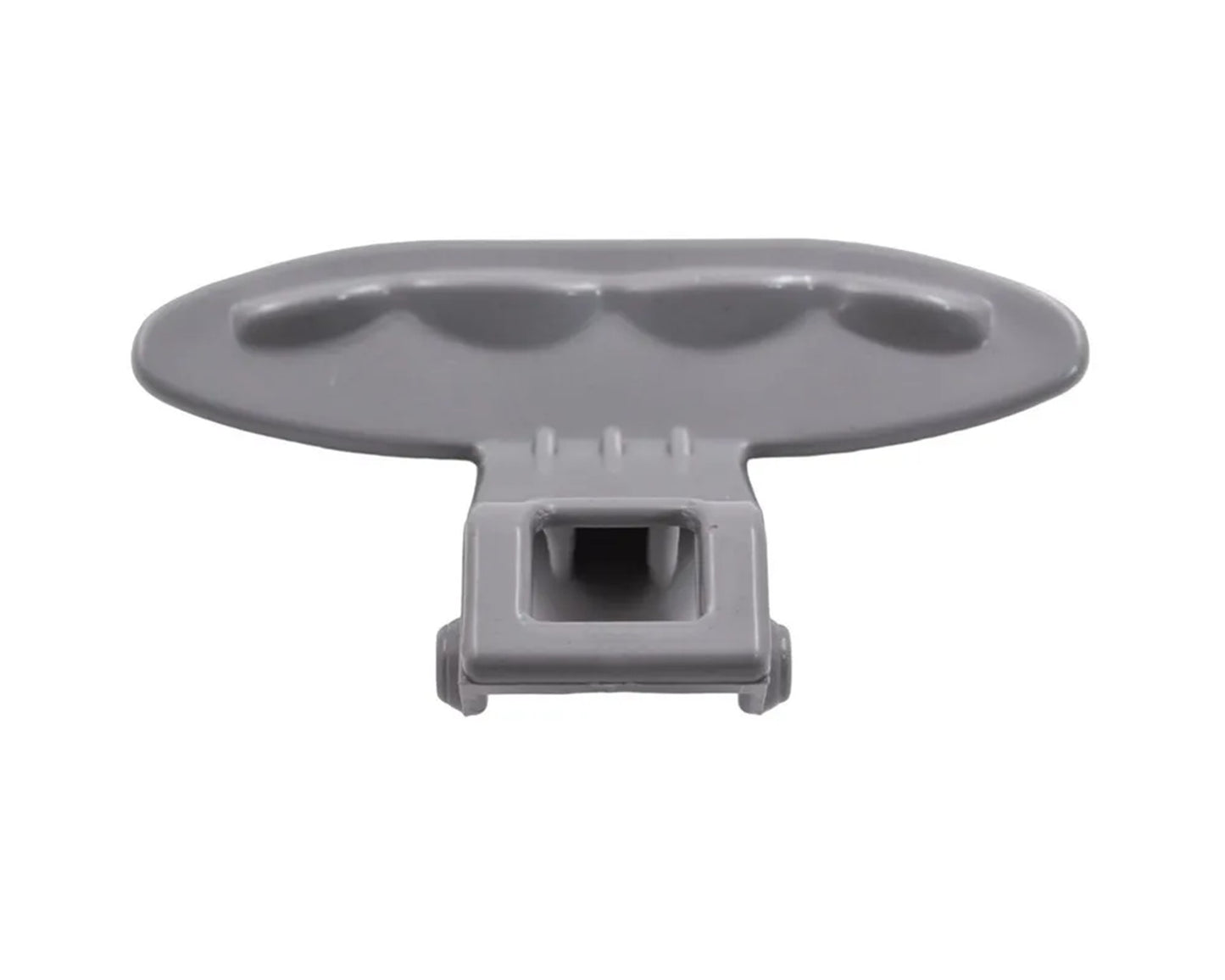 Washing Machine Door Handle for LG F1403FDSABWQENB, ST149PWNABWQENB, WD14370FDABPQENB, WD12311RD, WM14316FD - 3650ER2003A, ES1539359, 0000157456