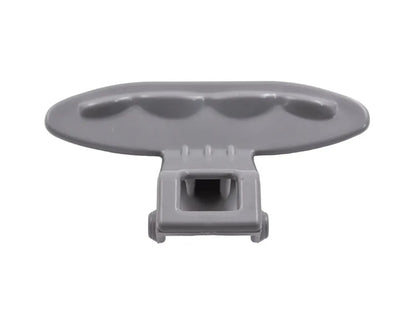 Washing Machine Door Handle for LG F1403FDSABWQENB, ST149PWNABWQENB, WD14370FDABPQENB, WD12311RD, WM14316FD - 3650ER2003A, ES1539359, 0000157456