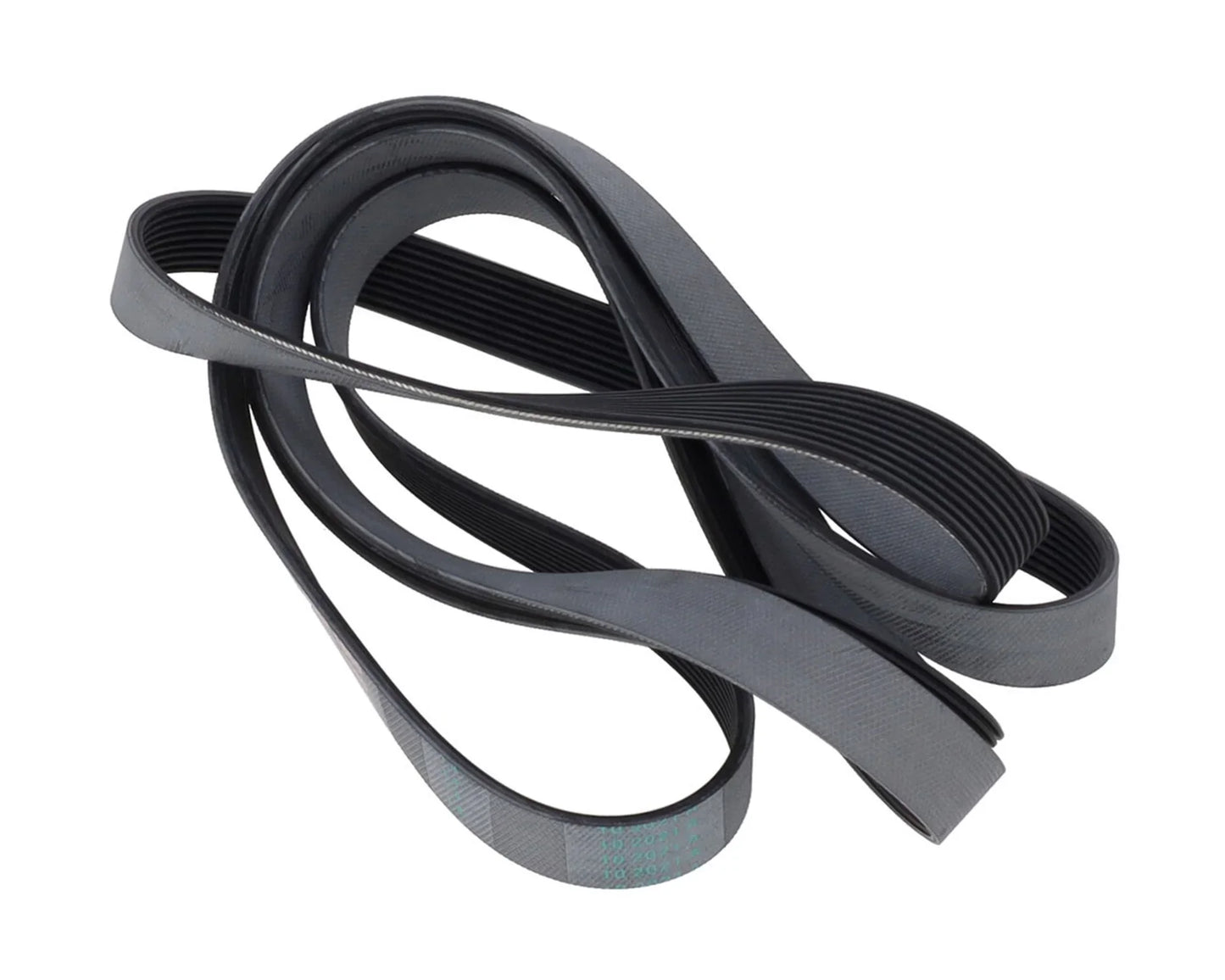 Genuine Tumble Dryer Belt 1860 9PHE for Swan STV407BUK, STV407WUK, STV408BUK, STV408WUK, STVL407BUK, STVL407WUK - Mersey Spares