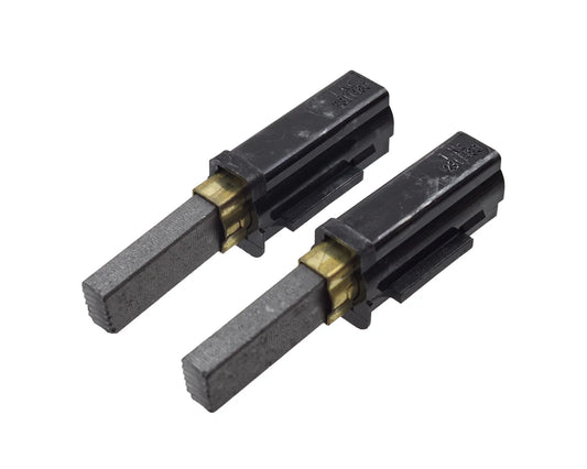 Vacuum Cleaner Motor Carbon Brushes for Sebo X1 X4 X4 extra X5 (Lamb Motor Only) - 0511, ES184333 - Mersey Spares