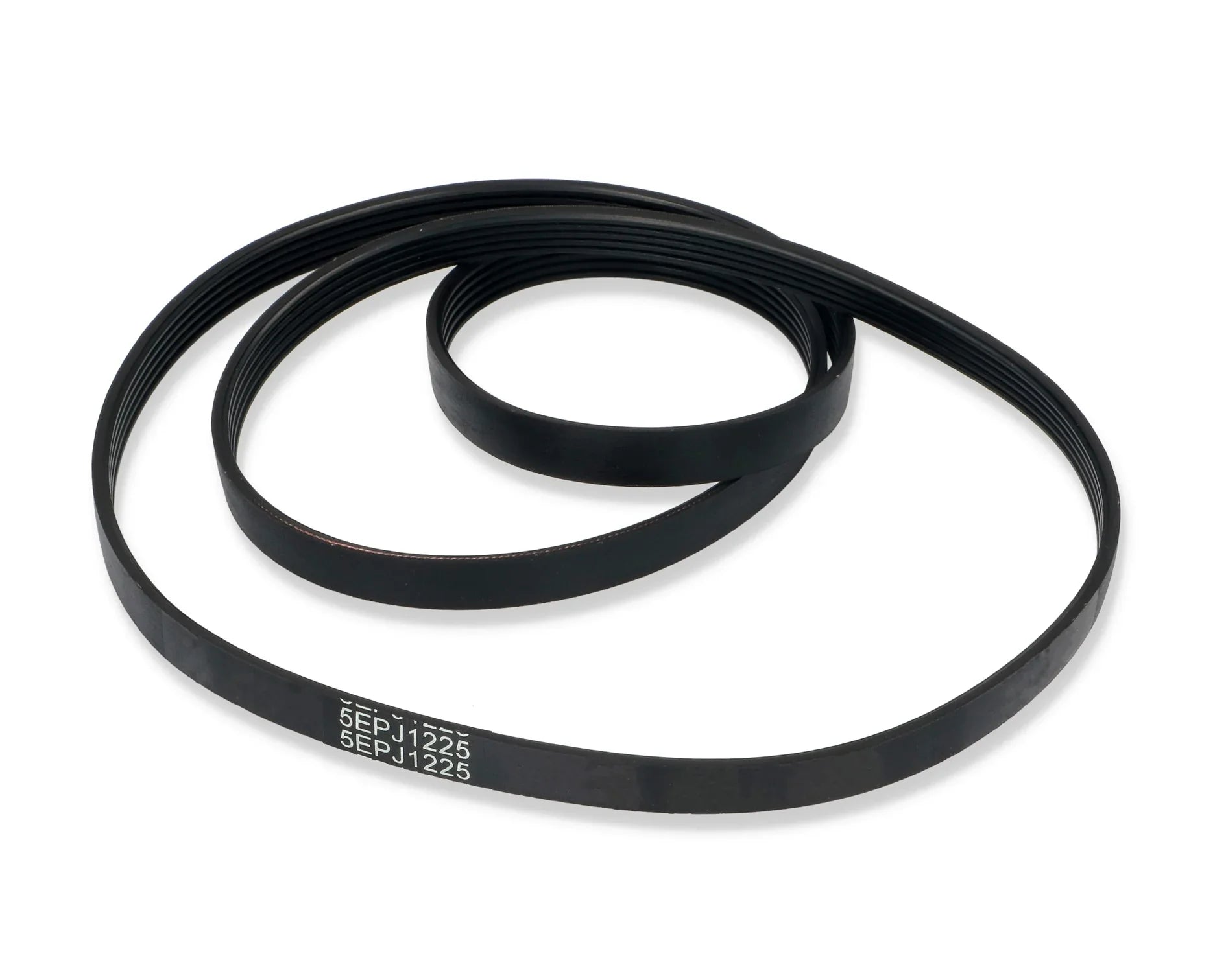 Genuine Washing Machine Drive Belt for Hoover Candy, J5 1225, 1225J5, 5Epj1225 - 41039460, 41021973 - Mersey Spares
