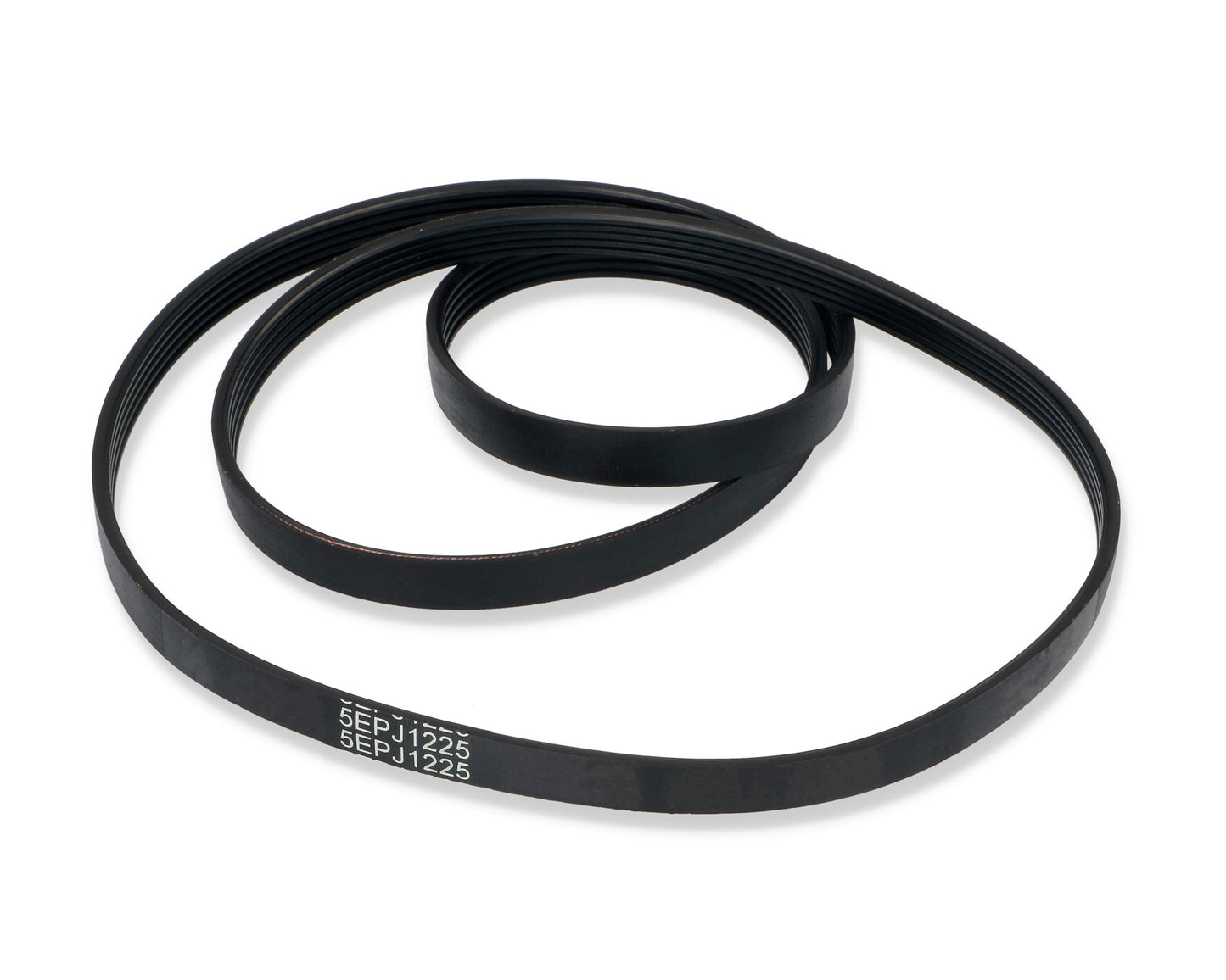 Genuine Washing Machine Drive Belt for Hoover Candy, J5 1225, 1225J5, 5Epj1225  - 41039460, 41021973