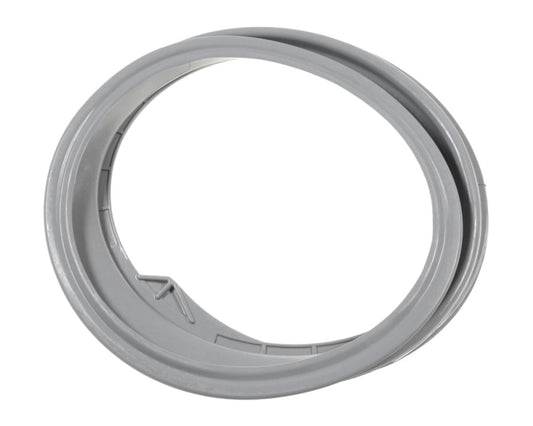 Genuine OEM Rubber Door Washing Machine Gasket Seal for Hoover Candy - 41037248