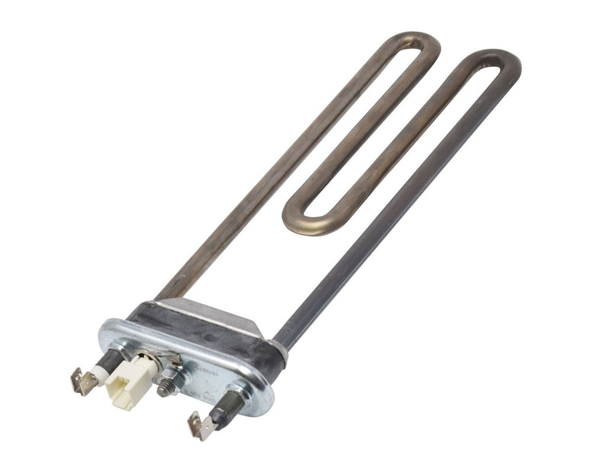 1950w Washing Machine Heater Element & NTC Sensor for Candy - 41021737, 41028717, 41041527, ES1496180