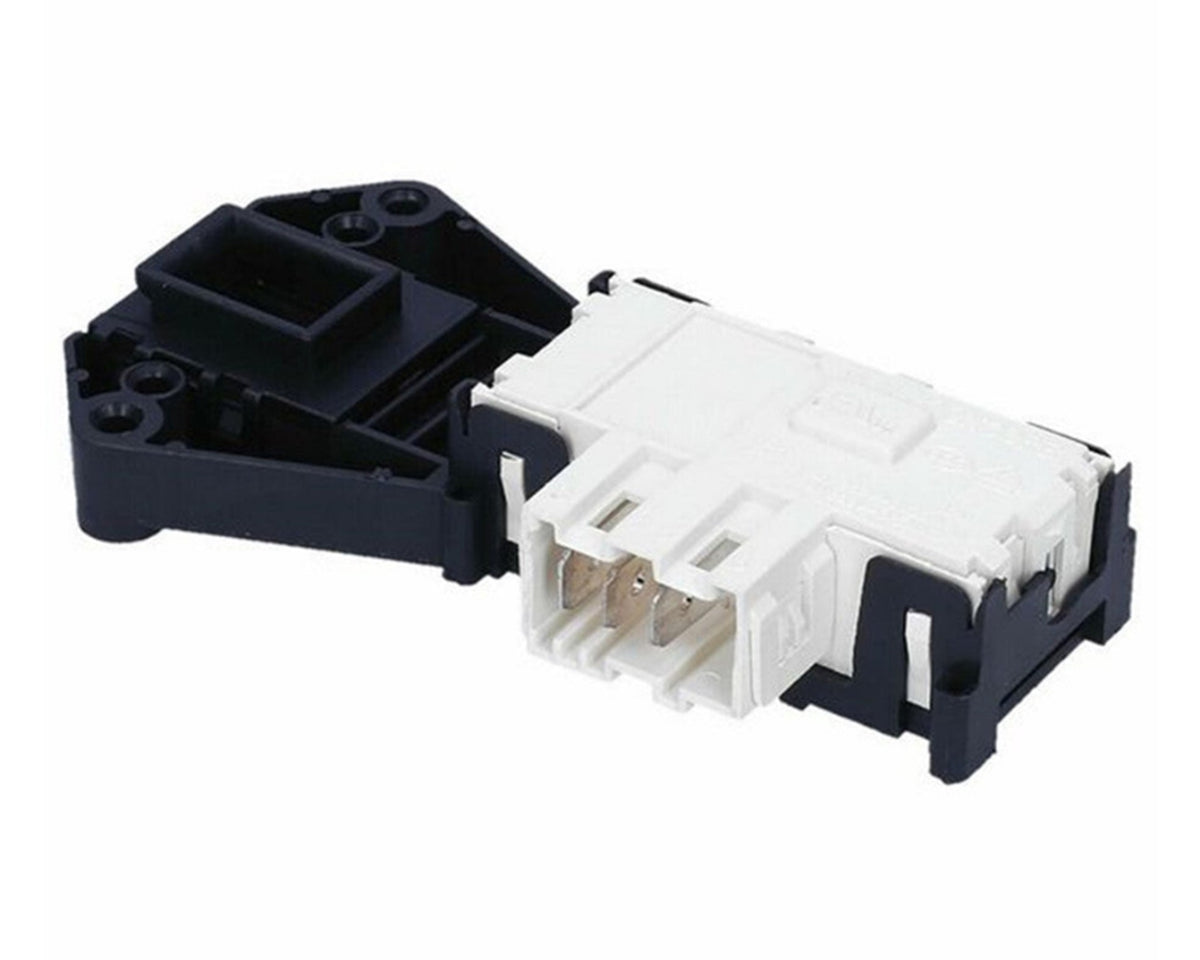 Washing Machine Door Interlock for Samsung Ecobubble ZV-446L5 - DC6401538A, DC64-01538A, 2252143OH, 3902964OH