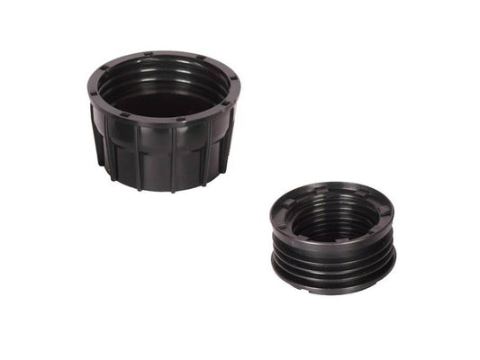 For Numatic Henry Hoover Vacuum Hose Repair Kit Machine End SCREW Type 32mm 216006