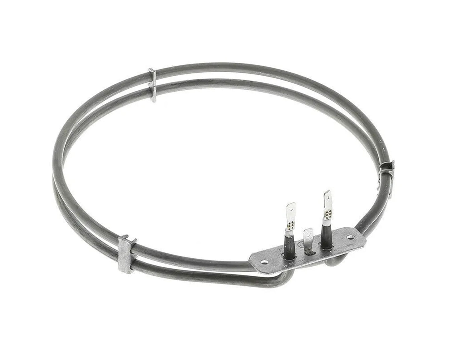 Genuine Fan Oven Cooker Heater Element for Bush DHBET60W BDBL60ELB DHBDBL60B, Logik AE56TCW AE56TCS - 32001562, 32036509