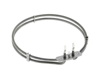 Genuine Fan Oven Cooker Heater Element for Stoves EC500DOASV ES500 - Mersey Spares