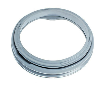 Rubber Window Door Seal Gasket Spare Part for Bush A126Q, A126QB, A126QC, WMDF814W, WMNSN612W Washing Machine
