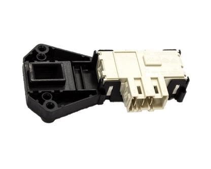Washing Machine Door Interlock for Samsung Ecobubble ZV-446L5 - DC6401538A, DC64-01538A, 2252143OH, 3902964OH