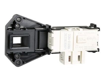 Washing Machine Door Interlock for Samsung Ecobubble ZV-446L5 - DC6401538A, DC64-01538A, 2252143OH, 3902964OH