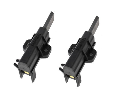 Washing Machine Welling Motor Carbon Brushes Set Black for Hotpoint - C00142207, C00273898, J00678499, J00130382, 16001921600, ES1329470