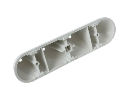 3 x Logik L612WM12 Washing Machine Drum Paddle Plastic Lifter